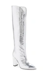 PARIS TEXAS OVER THE KNEE BOOT,PX180CL