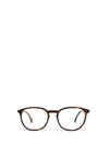 GUCCI GUCCI MEN'S BROWN ACETATE GLASSES,GG0551O007 52