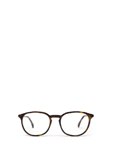Gucci Men's Brown Acetate Glasses