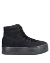 JC PLAY BY JEFFREY CAMPBELL Sneakers,11741645OA 15