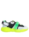 MOSCHINO SNEAKERS,11786782SD 13