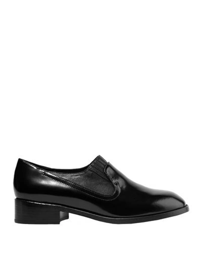 Opening Ceremony Loafers In Black