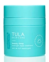 TULA 1.6 OZ. BEAUTY SLEEP OVERNIGHT SKIN REPAIR TREATMENT,PROD222640161