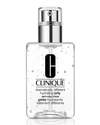 Clinique Dramatically Different Hydrating Jelly Bottle With Pump, 6.8 oz