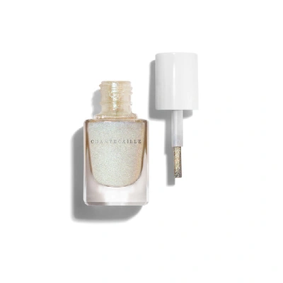 Chantecaille Celestial Nail Sheer In Polaris