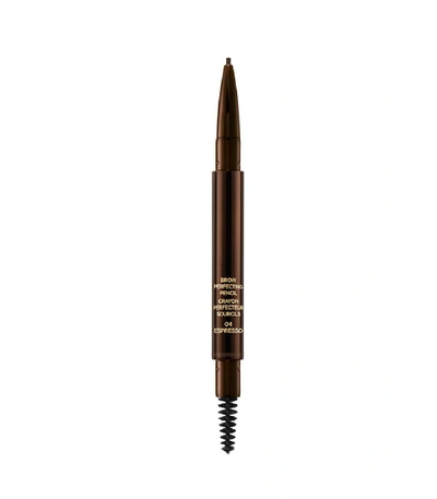 Tom Ford Brow Perfecting Pencil  Espresso