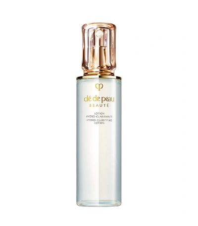 Clé De Peau Beauté Hydro-clarifying Lotion In Na