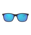 RAY BAN RB4330CH 56 CHROMANCE BLK BRN GRN M P,15086323