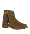 ARIAT ABBEY ANKLE BOOTS 30,15015909