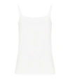 Wolford Hawaii Seamless Modal-blend Camisole In White