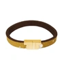 TISSUVILLE Sierra Beige Gold Bracelet