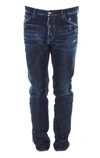 DSQUARED2 DSQUARED2 COOL GUY JEANS