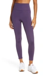 GIRLFRIEND COLLECTIVE HIGH WAIST 7/8 LEGGINGS,4008