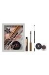 Anastasia Beverly Hills Melt-proof Brow Kit ($57 Value) In Dark Brown