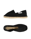 ESPADRILLES Espadrilles,44945725VD 13