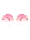 CHLOÉ SUNGLASSES,11125977