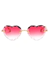 CHLOÉ SUNGLASSES,11125964