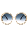 CHLOÉ SUNGLASSES,11125962