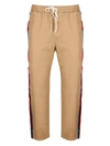 GUCCI TROUSERS,11126126