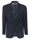 BRIONI SINGLE BREASTED SUIT,RAJG0OO8A0J