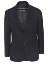 BRIONI SINGLE BREASTED SUIT,11125137