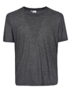 BRIONI CLASSIC T-SHIRT,11125128