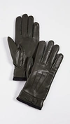 AGNELLE Claudine Gloves