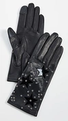 AGNELLE Kim Short Gloves