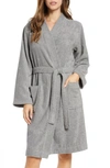 UGG UGG LORIE TERRY SHORT ROBE,1100730