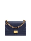 FENDI KAN U SHOULDER BAG