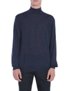 LANVIN LANVIN TURTLENECK SWEATER