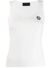 PHILIPP PLEIN ORIGINAL TANK TOP