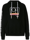 ÀLG BASIC SUNRISE + OP HOODIE