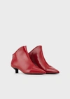 EMPORIO ARMANI ANKLE BOOTS - ITEM 11780892,11780892