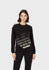 EMPORIO ARMANI SWEATSHIRTS - ITEM 12373079,12373079