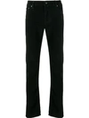 JACOB COHEN STRAIGHT-LEG TROUSERS