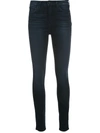 L AGENCE HIGH-RISE SKINNY JEANS