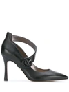 SAM EDELMAN HINDA PUMPS