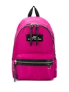 MARC JACOBS THE LARGE BACKPACK