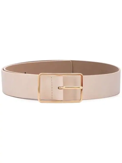 B-low The Belt Milla Waist Belt In Neutrals