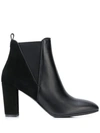 ALBANO SLIP-ON ANKLE BOOTS