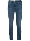 CITIZENS OF HUMANITY ROCKET SKINNY JEANS