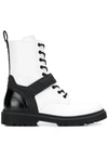 MONCLER CALYPSO BOOTS