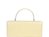 JIL SANDER JIL SANDER BOX TOTE BAG