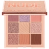 HUDA BEAUTY NUDE OBSESSIONS EYESHADOW PALETTE NUDE LIGHT,2288082