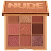 Huda Beauty Nude Obsessions Eyeshadow Palette Nude Medium