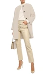 FILIPPA K KIM WOOL-BLEND TWEED COAT,3074457345621273344