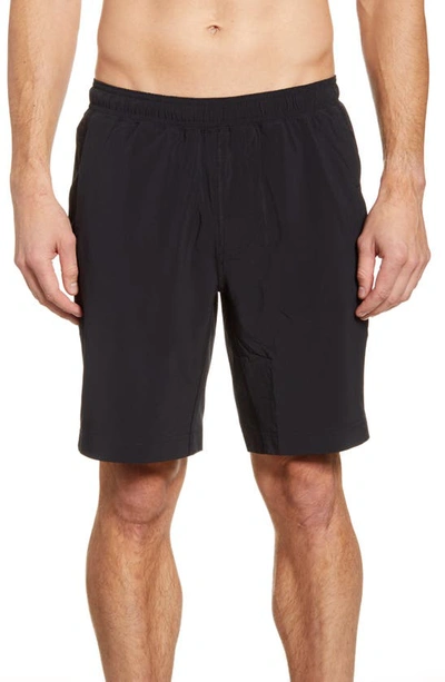 Fourlaps Men's Advance Active Shorts In Green