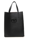 VALENTINO GARAVANI VALENTINO VLOGO TOTE BAG