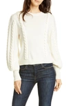JOIE CHASA SWEATER,19-3-004535-SW01583